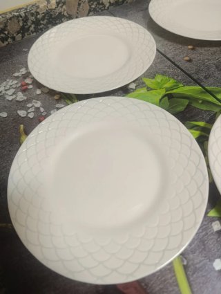 10 Platos Arcopal