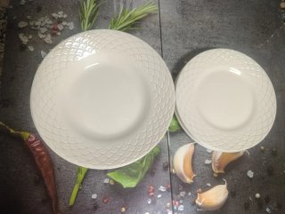 10 Platos Arcopal