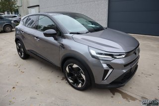 Despiece Renault Captur II 2020-2024