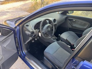 SEAT Cordoba 2003