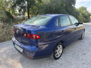 SEAT Cordoba 2003