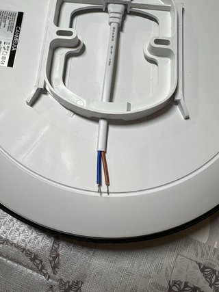 Plafón LED Techo CANMEIJIA 18W/20W (NUEVO)