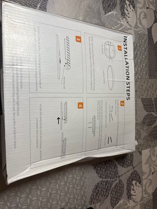 Plafón LED Techo CANMEIJIA 18W/20W (NUEVO)