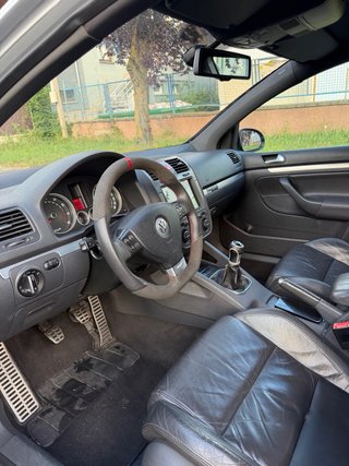 Volkswagen Golf 2005
