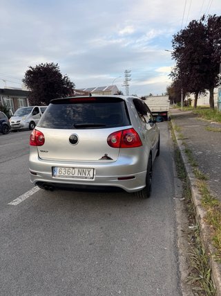 Volkswagen Golf 2005