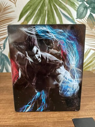 Tekken Tag Tournament 2 PS3 Special Edition