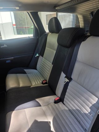Volvo V50 2010