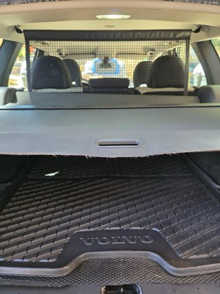 Volvo V50 2010