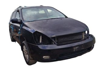 Colector admisión kia 173097 283214900 carnival