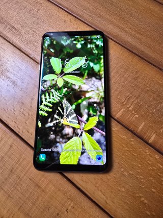 LG V30 ThinQ 64GB