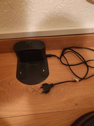 Robot Aspirador iRobot Roomba