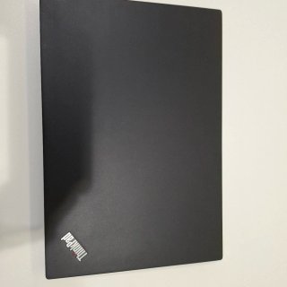 Lenovo ThinkPad T480s i7 16GB 128GB SSD Táctil