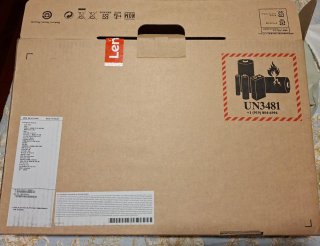 Lenovo ThinkPad T480s i7 16GB 128GB SSD Táctil