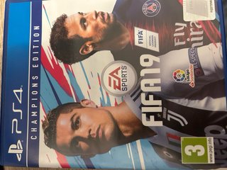 Lote Juegos PS4 Premium Edition