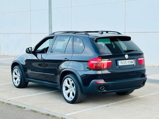 BMW X5 3.0D 235cv Pack M