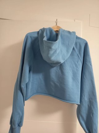 Sudadera Aire Retro Talla Única