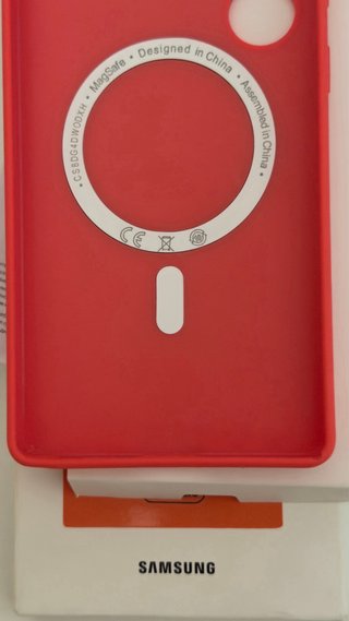 Funda Samsung Galaxy S25 Ultra