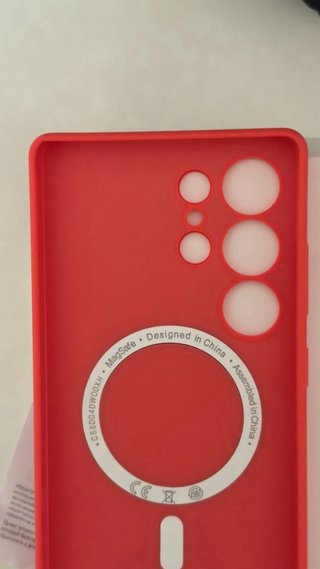 Funda Samsung Galaxy S25 Ultra