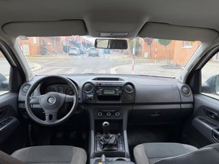 Volkswagen Amarok 2011