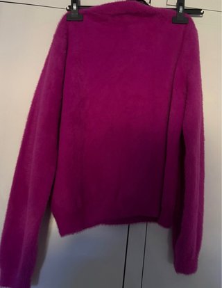 Jersey Mango Morado