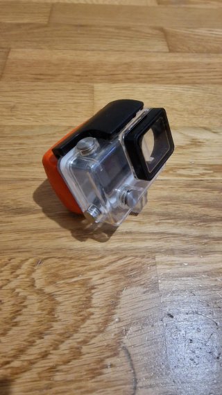 Accesorios GoPro