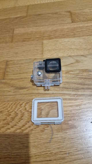 Accesorios GoPro