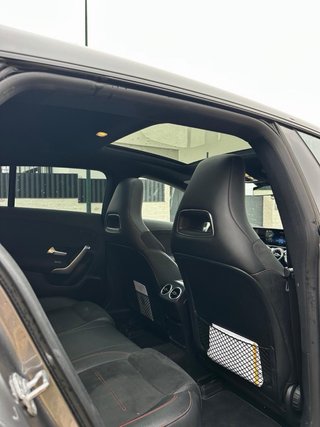 Mercedes-Benz Cla200 2019