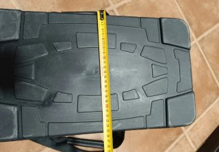 Bolsa de herramientas Würth