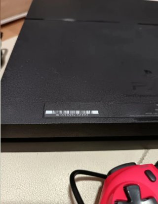 Ps4 500GB con mando y FIFA