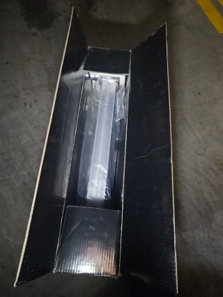 Radiador Aluminio BMW E46