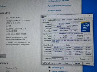 OFERTA! URGENTE! PC Gaming i7 y GTX 970