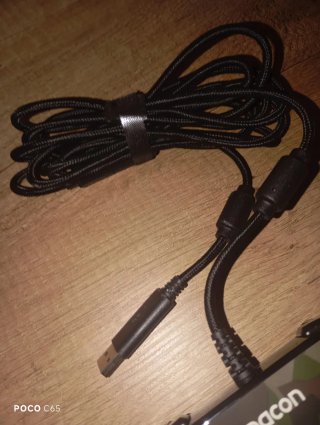 Mando Xbox Nacon Camuflaje