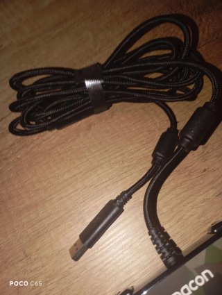 Mando Xbox Nacon Camuflaje