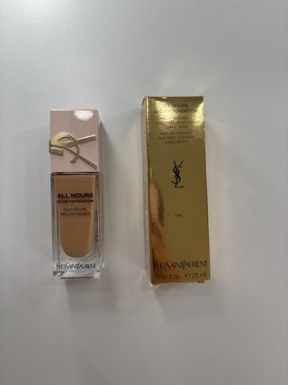 Base de Maquillaje YSL All Hours Glow