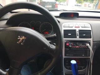 Peugeot 307 2005