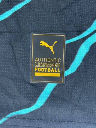 Camiseta Manchester City Puma Talla M 23/24
