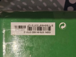 Pack libros 1bach