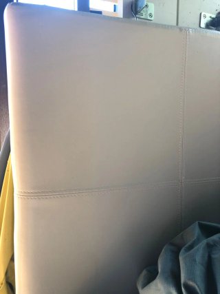 Cajonera Chifonier Blanca y 2 mesillas a juego
