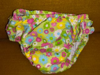 Costume da bagno iPlay 24mesi
