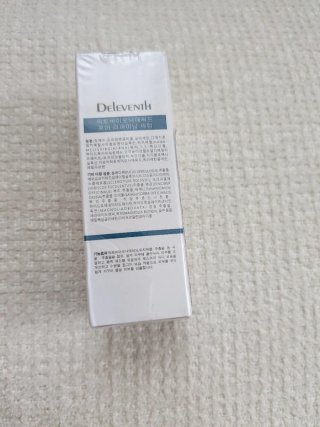 Sérum facial ácido lactobiónico Deleventh