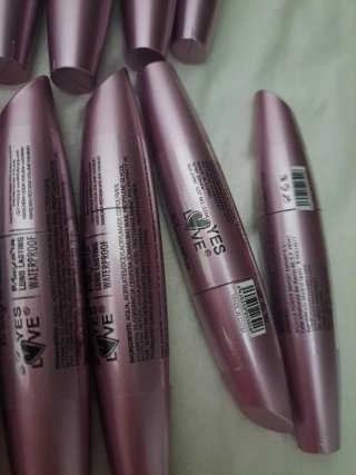 Liquidación maquillaje