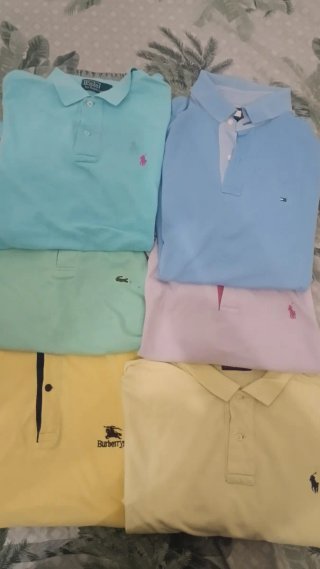 Ropa vintage