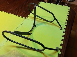 Maletas SHAD para Yamaha MT-01 (Nuevas)