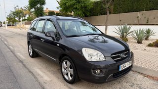 KIA Carens 2007