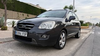 KIA Carens 2007