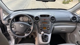 KIA Carens 2007