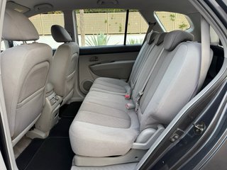 KIA Carens 2007