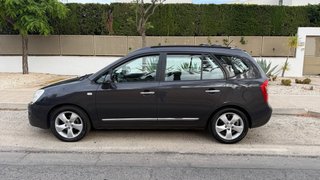 KIA Carens 2007