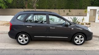 KIA Carens 2007