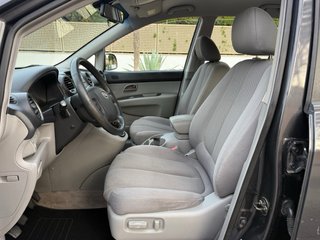 KIA Carens 2007